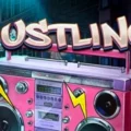 Hustling