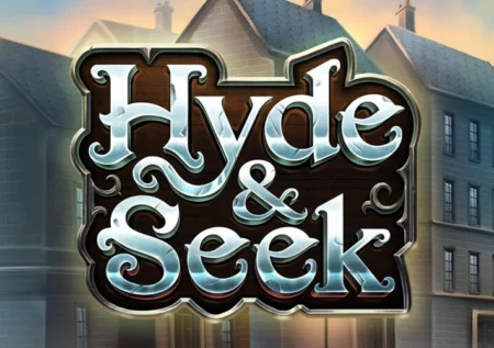 Hyde & Seek