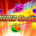 Hyper Fruits
