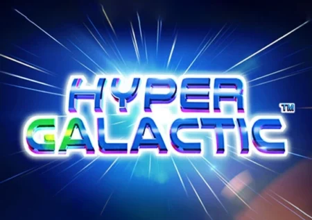 Hyper Galactic