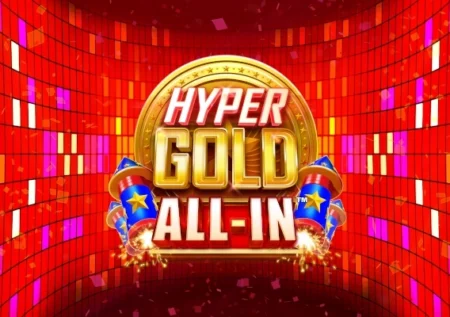 Hyper Gold All-In