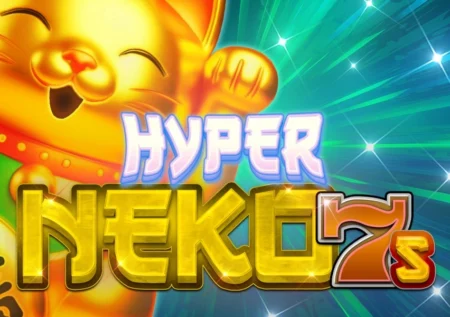 Hyper Neko 7s