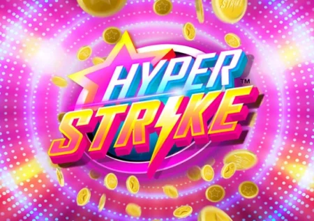 Hyper Strike