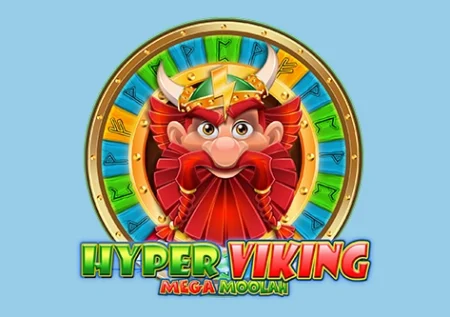 Hyper Viking Mega Moolah