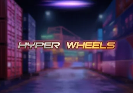 Hyper Wheels