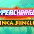 Hypercharged Inca Jungle