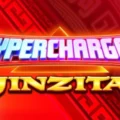 Hypercharged Jinzita