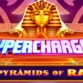 Hypercharged Pyramids of Ra