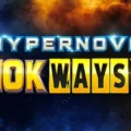 Hypernova 10k Ways