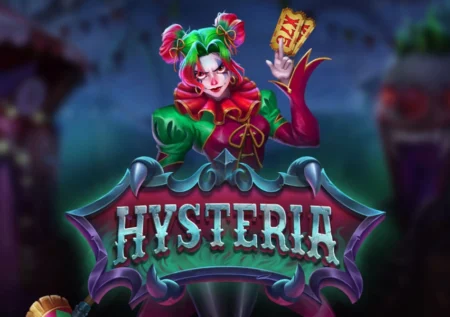 Hysteria