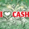 I Love Cash