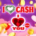 I Love Cash Valentine