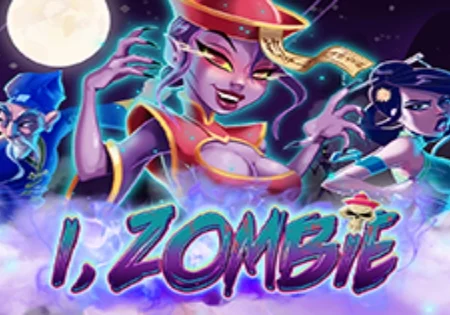 I, Zombie