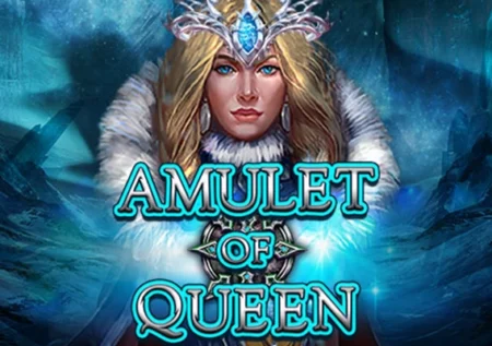 Amulet of Queen