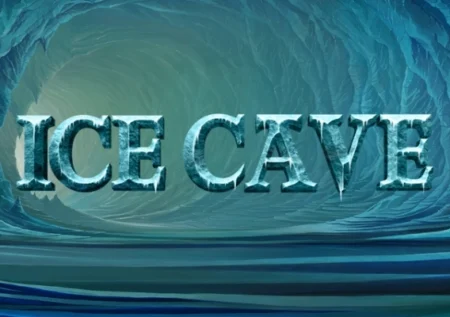 Ice Cave