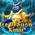 Ice Dragon King