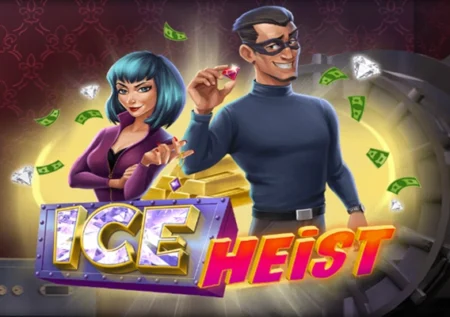 Ice Heist