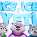 Ice Ice Yeti