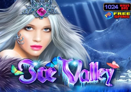 Ice Valley