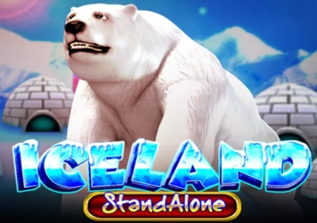 Iceland SA