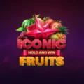 Iconic Fruits