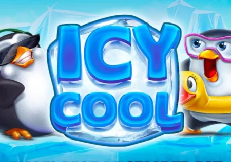 Icy Cool