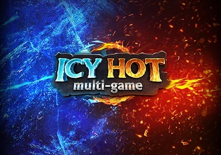 Icy Hot Multi-Game