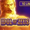 Idol of Zeus