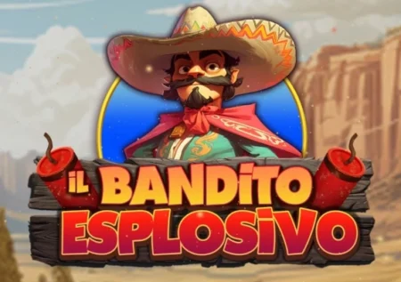 Il Bandito Esplosivo
