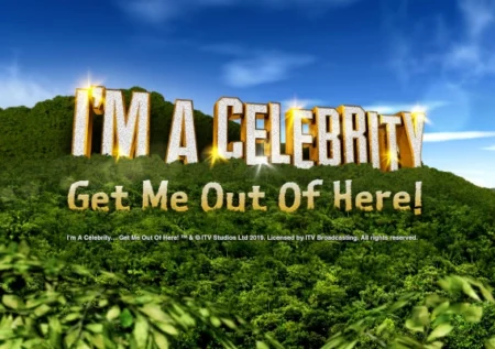 I’m a Celebrity Get Me out of Here