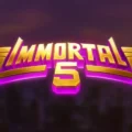 Immortal 5