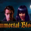 Immortal Blood