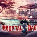 Immortal Dao