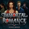 Immortal Romance Video Bingo