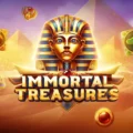 Immortal Treasures