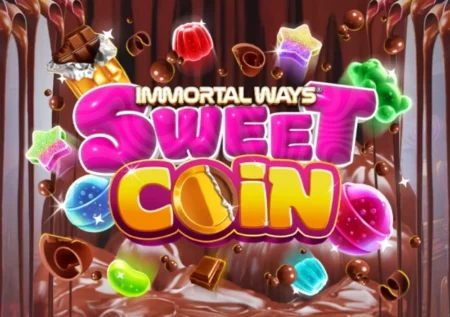 Immortal Ways Sweet Coin