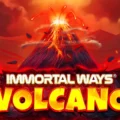 Immortal Ways Volcano