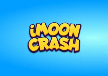 iMoon Crash