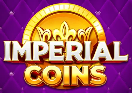 Imperial Coins
