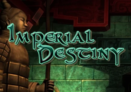 Imperial Destiny