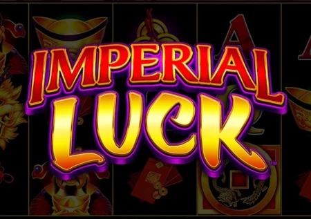 Imperial Luck