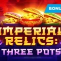 Imperial Relics: Three Pots