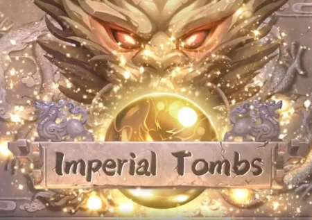 Imperial Tombs