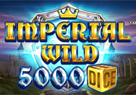Imperial Wild 5000 Dice