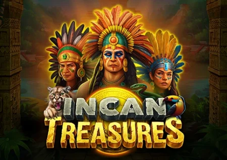 Incan Treasures