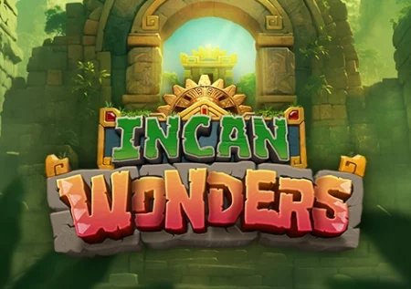 Incan Wonders