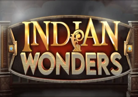 Indian Wonders