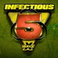 Infectious 5 xWays