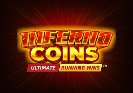 Inferno Coins: Ultimate