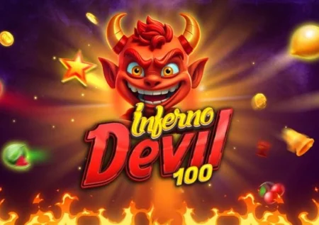 Inferno Devil 100
